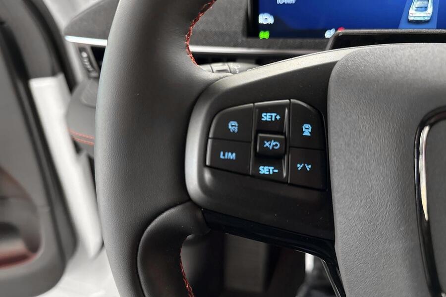 Ford USA Mustang vaihtoauto