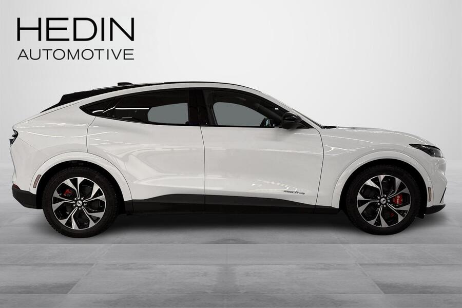 Ford USA Mustang vaihtoauto