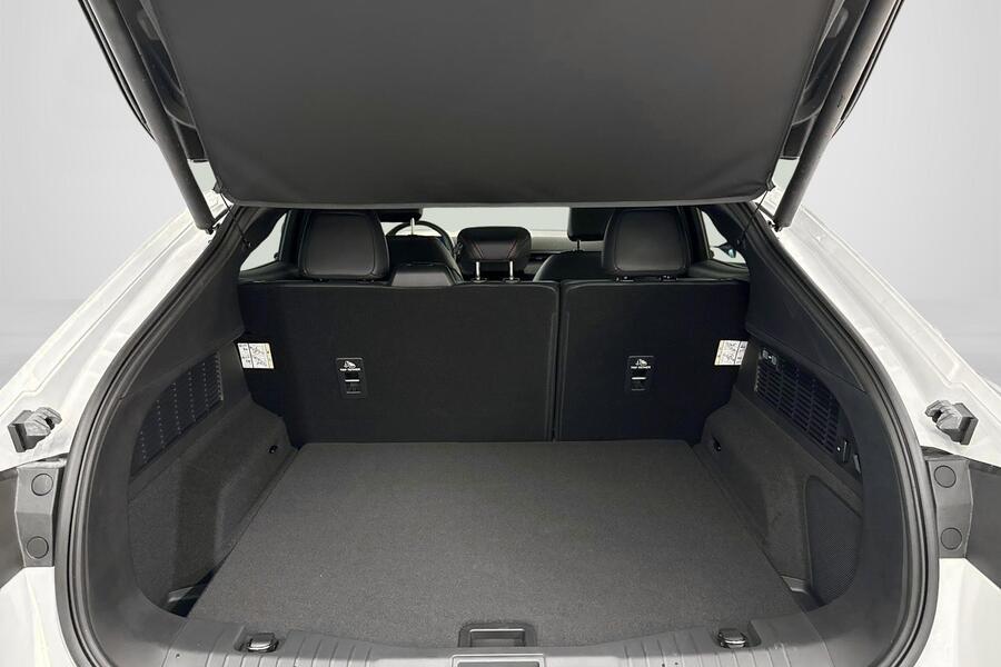 Ford USA Mustang vaihtoauto