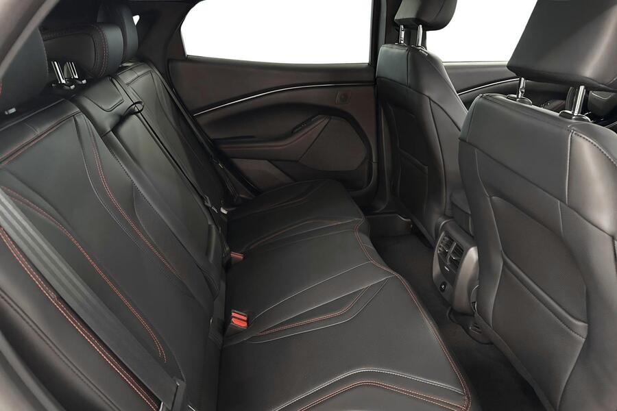 Ford USA Mustang vaihtoauto