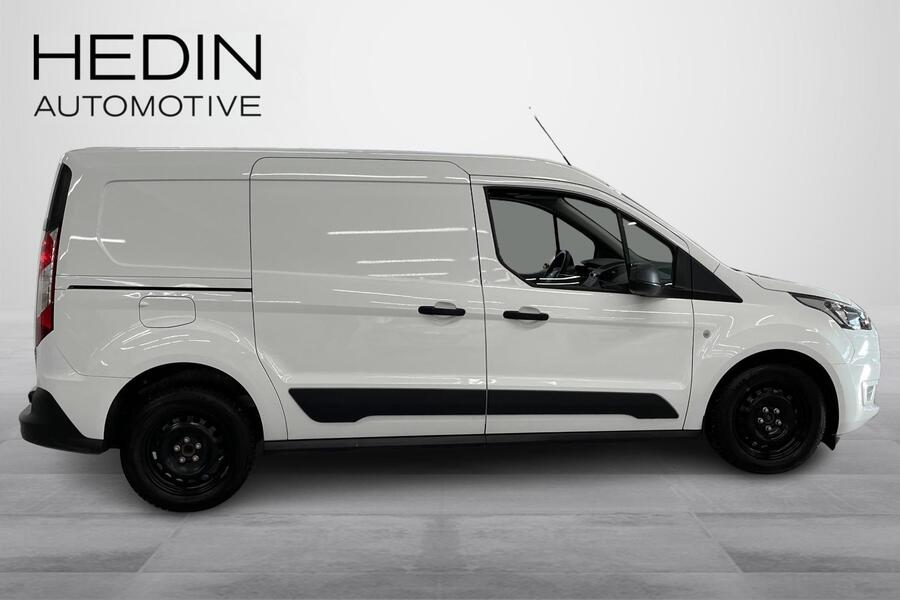 Ford Transit Connect vaihtoauto