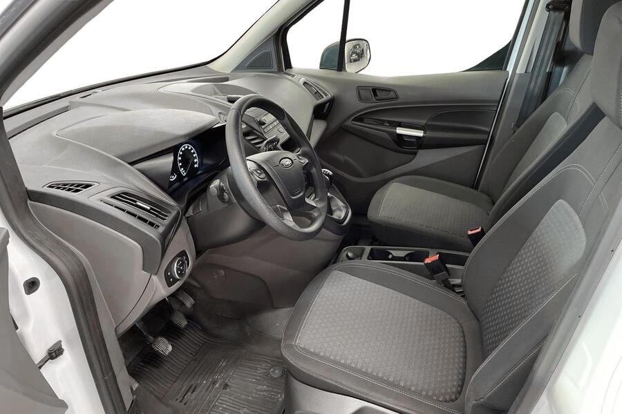 Ford Transit Connect vaihtoauto