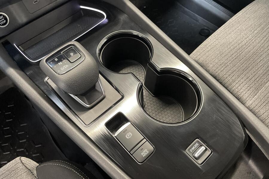 Nissan X-Trail vaihtoauto