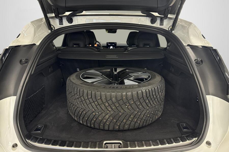 Polestar 3 vaihtoauto