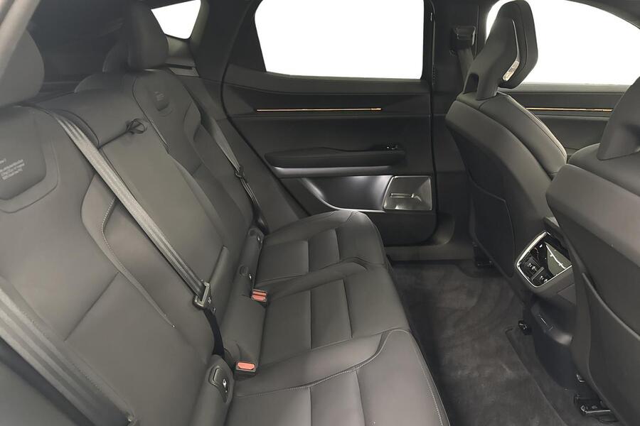 Polestar 3 vaihtoauto