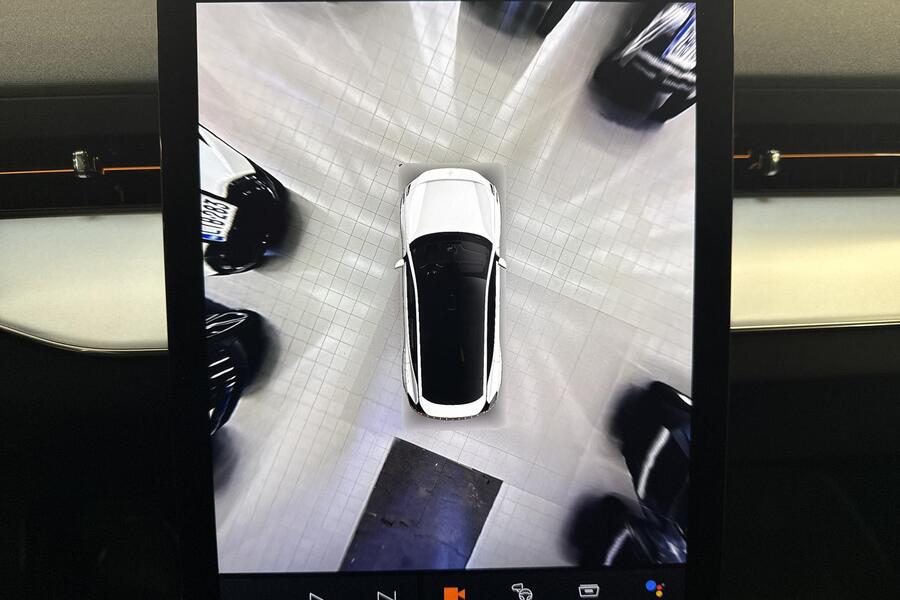 Polestar 3 vaihtoauto