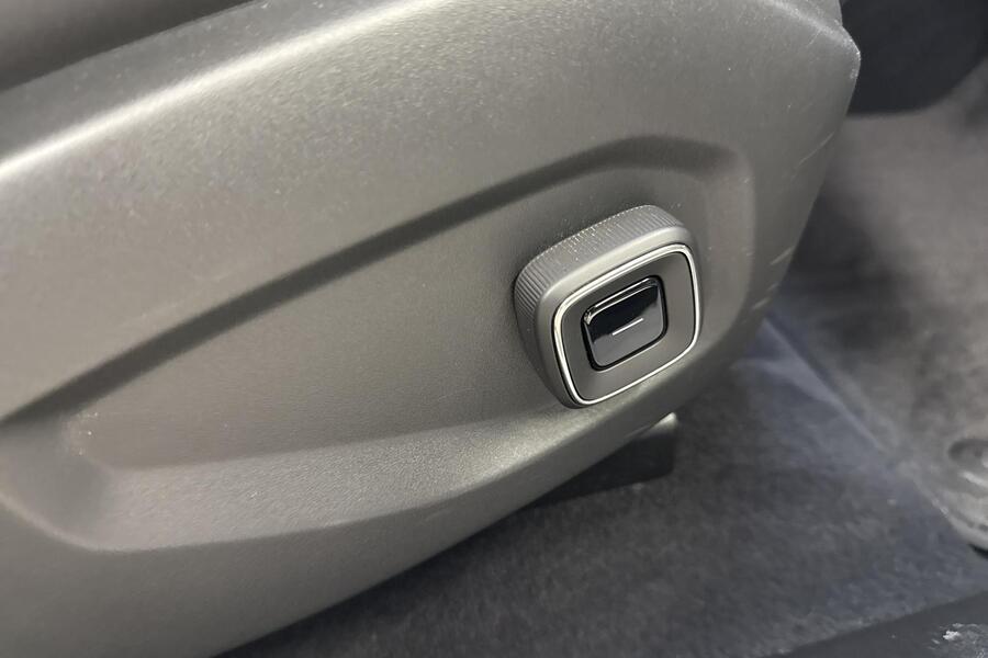 Polestar 3 vaihtoauto