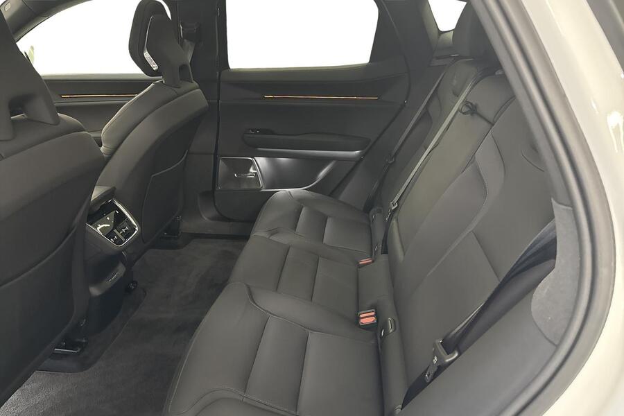 Polestar 3 vaihtoauto