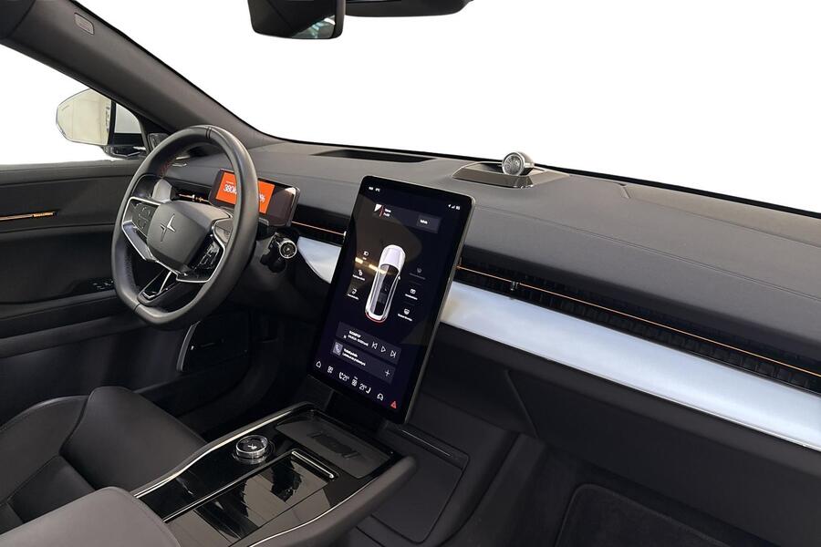 Polestar 3 vaihtoauto