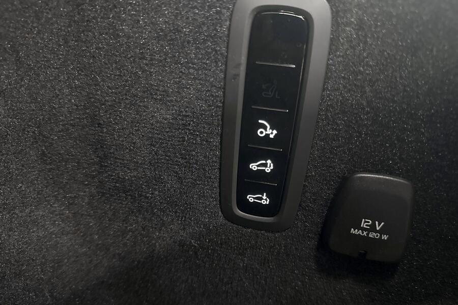 Polestar 3 vaihtoauto