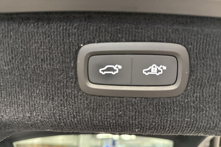 Polestar 3 vaihtoauto