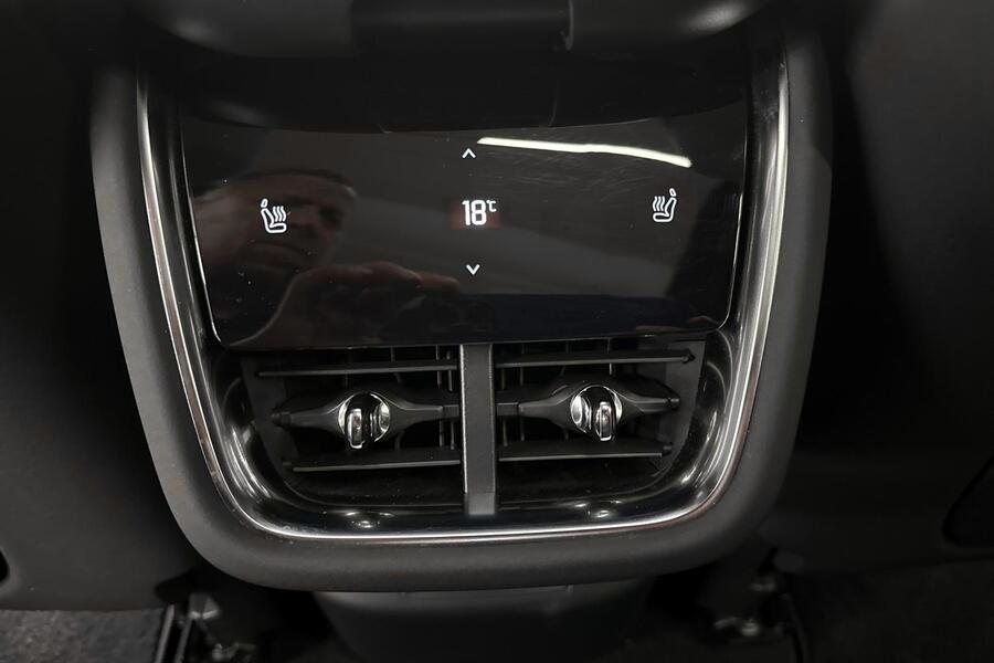 Polestar 3 vaihtoauto