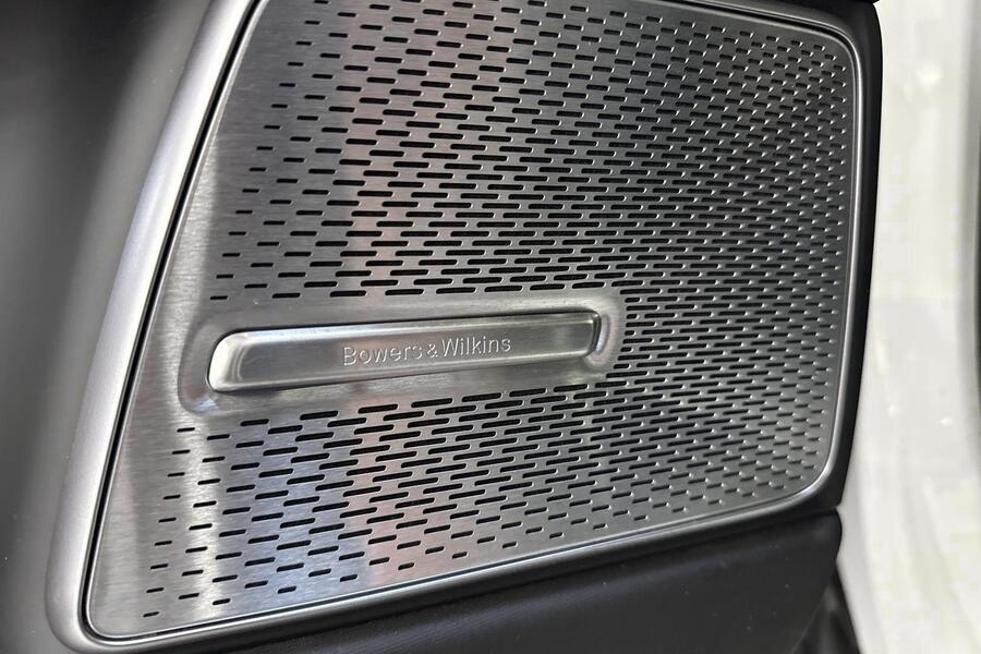 Polestar 3 vaihtoauto