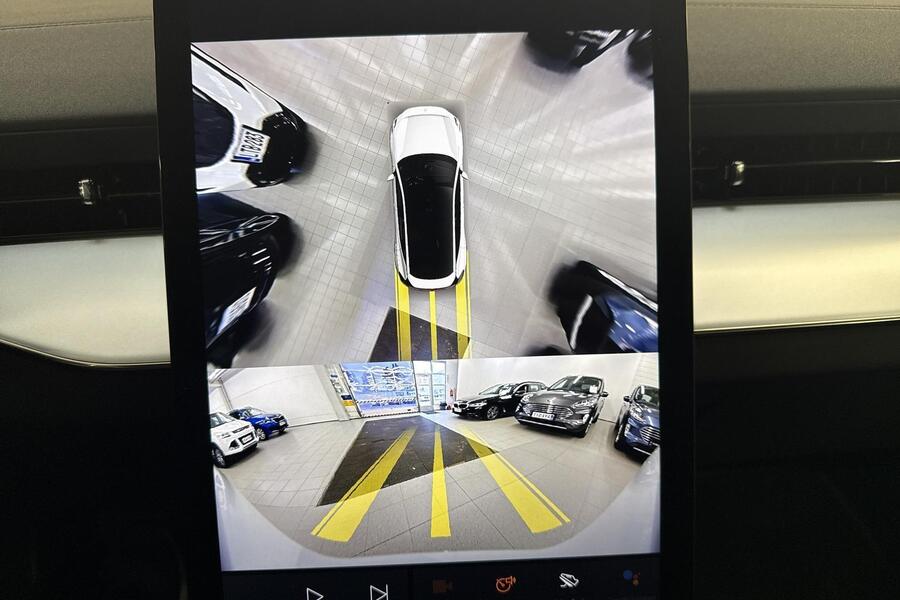 Polestar 3 vaihtoauto