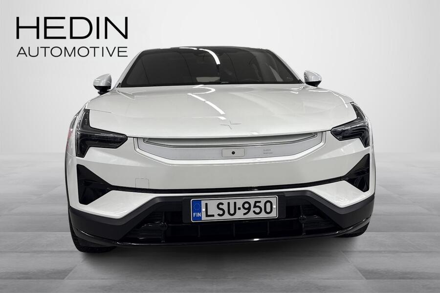 Polestar 3 vaihtoauto