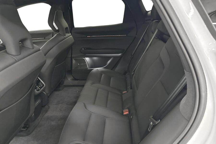 Polestar 3 vaihtoauto