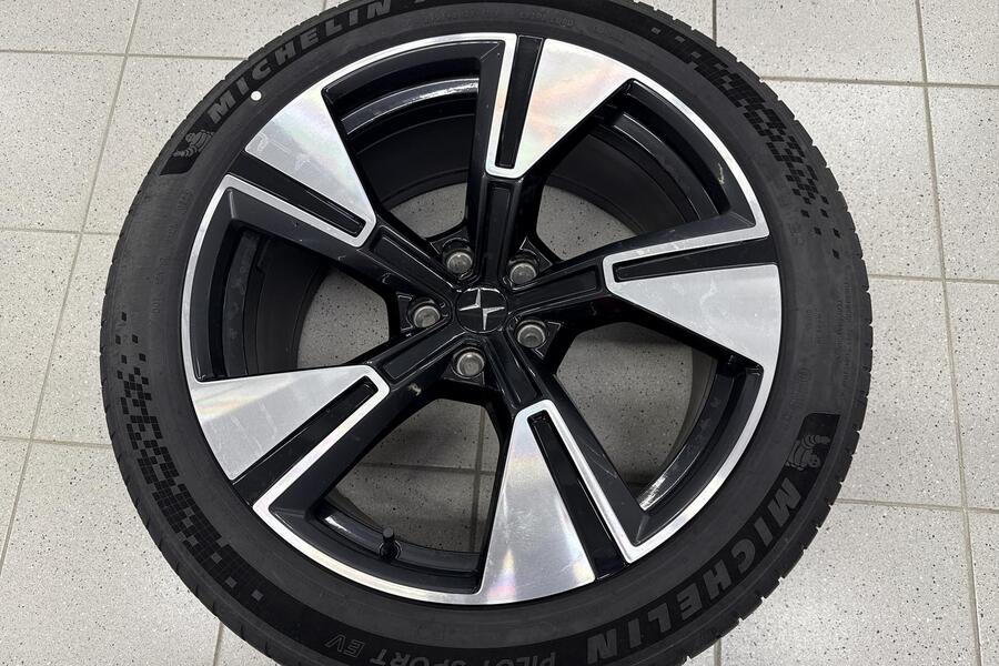 Polestar 3 vaihtoauto