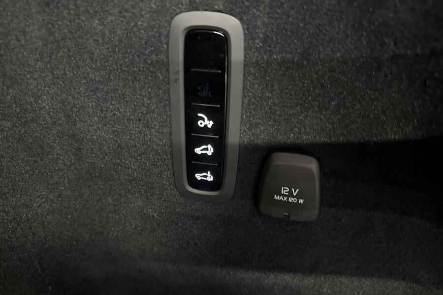 Polestar 3 vaihtoauto