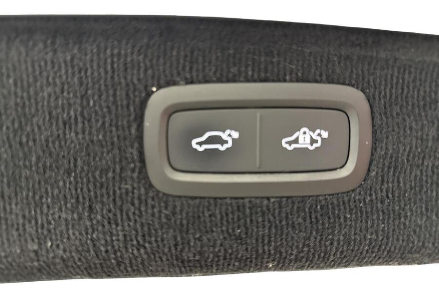 Polestar 3 vaihtoauto