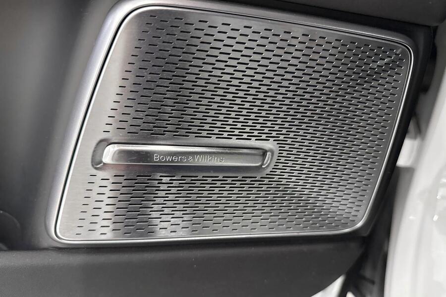 Polestar 3 vaihtoauto