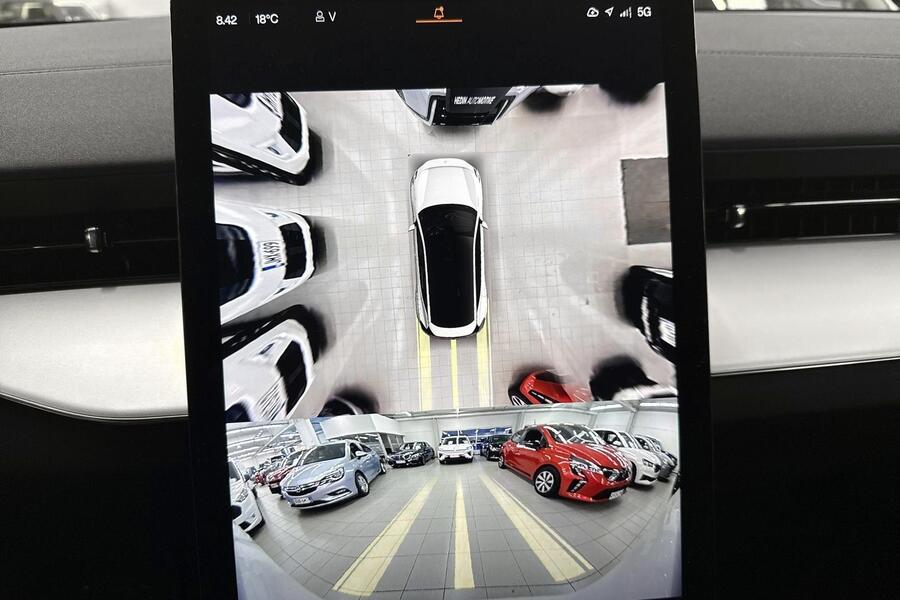 Polestar 3 vaihtoauto