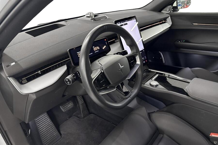 Polestar 3 vaihtoauto