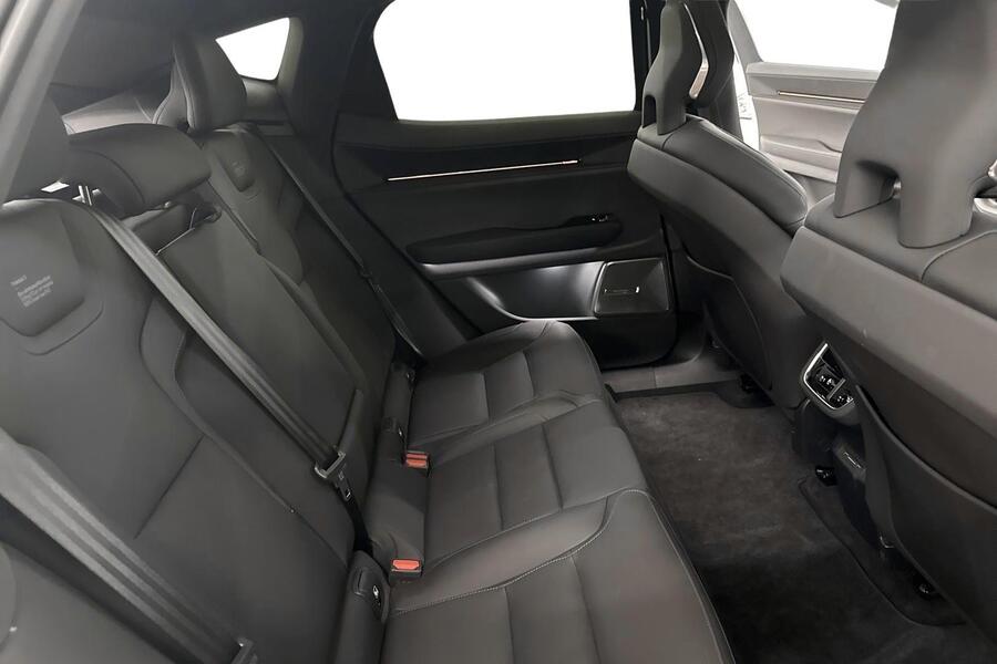 Polestar 3 vaihtoauto