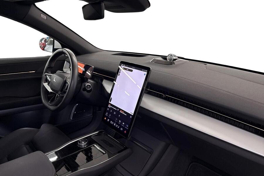 Polestar 3 vaihtoauto