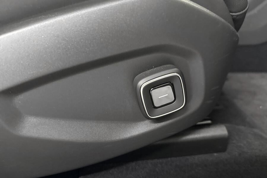 Polestar 3 vaihtoauto