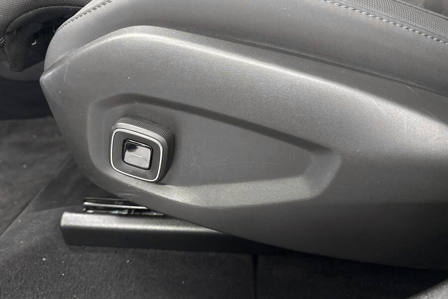 Polestar 3 vaihtoauto