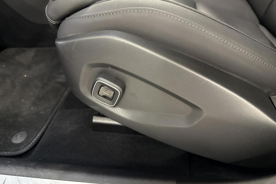 Polestar 3 vaihtoauto