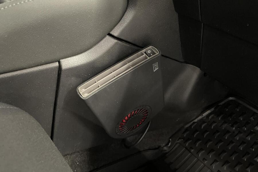 Nissan Micra vaihtoauto