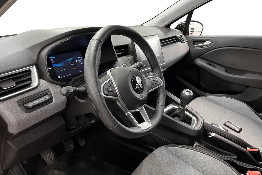 Mitsubishi Colt vaihtoauto