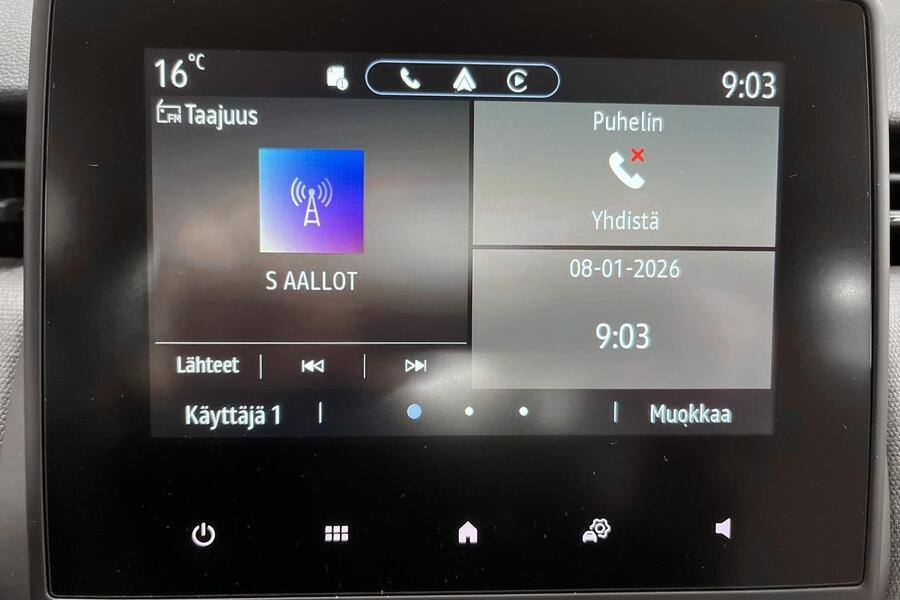 Mitsubishi Colt vaihtoauto