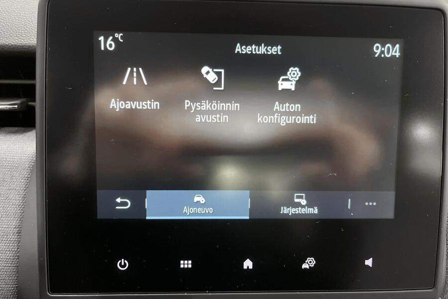 Mitsubishi Colt vaihtoauto