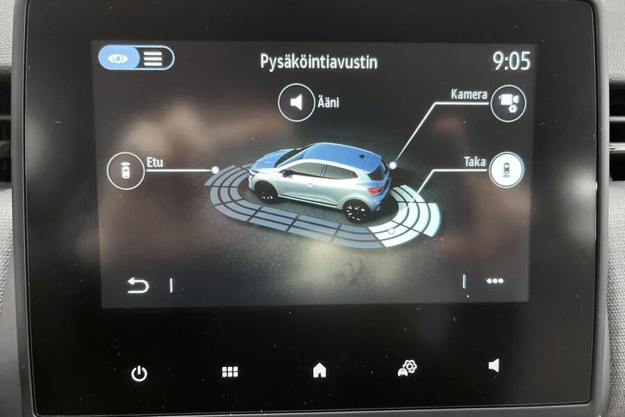 Mitsubishi Colt vaihtoauto