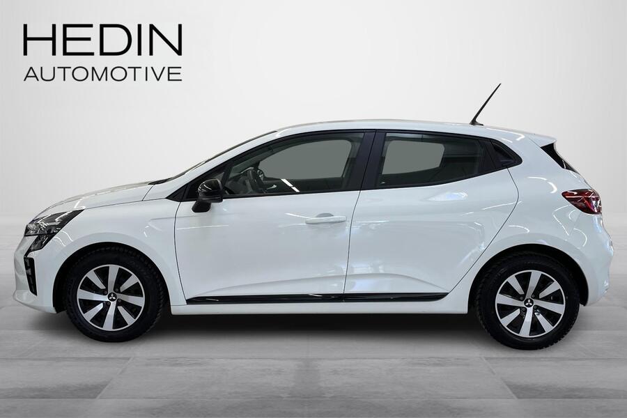 Mitsubishi Colt vaihtoauto