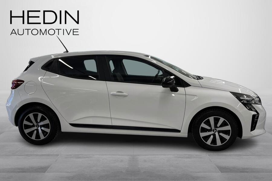 Mitsubishi Colt vaihtoauto