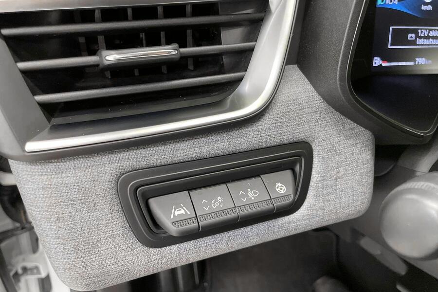 Mitsubishi Colt vaihtoauto