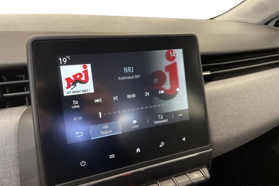 Mitsubishi Colt vaihtoauto