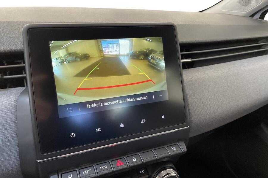 Mitsubishi Colt vaihtoauto