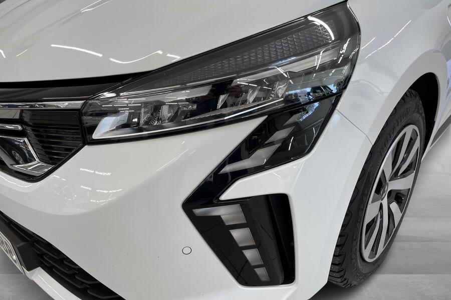 Mitsubishi Colt vaihtoauto