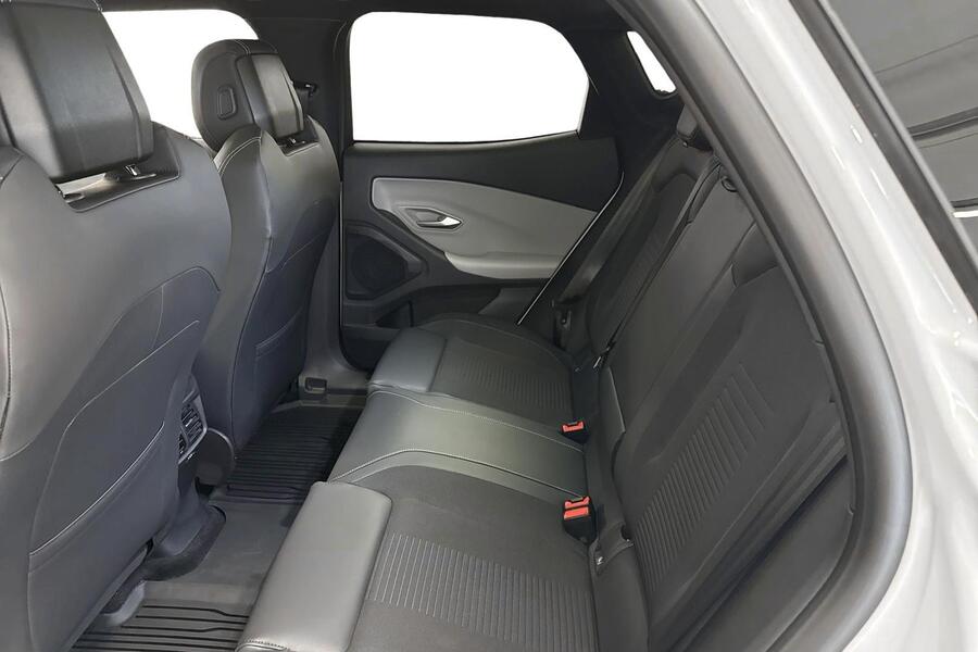 Ford Capri vaihtoauto