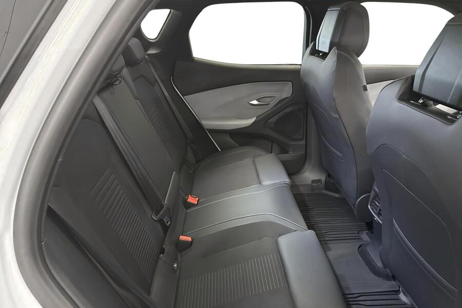 Ford Capri vaihtoauto