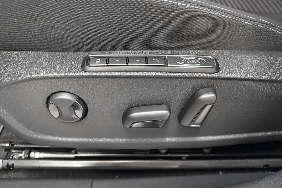 Ford Capri vaihtoauto