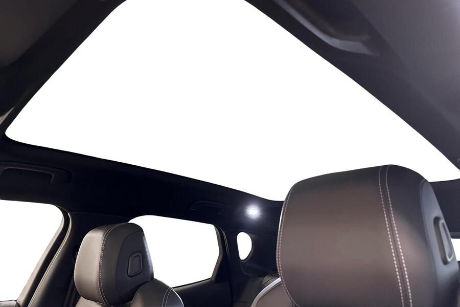 Ford Capri vaihtoauto