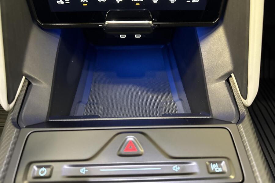 Ford Capri vaihtoauto