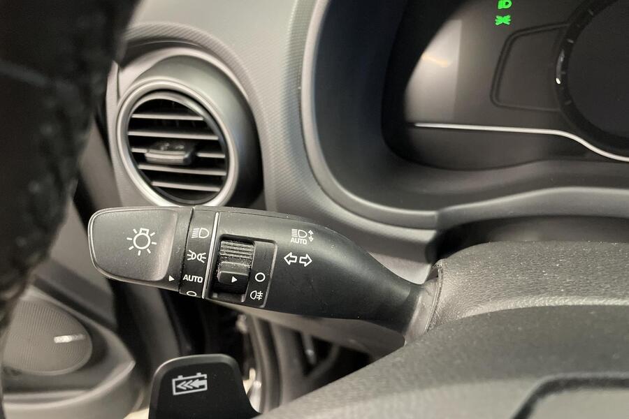 Hyundai Kona vaihtoauto