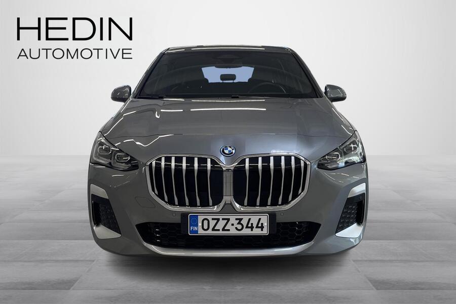 BMW 225 vaihtoauto