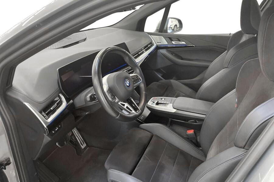 BMW 225 vaihtoauto